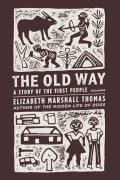 Old Way A Story of the First People
