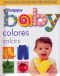 Happy Baby Colores Colors