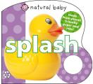 Natural Baby Splash