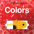 Colors Slide & Seek