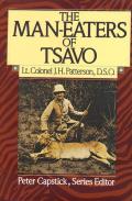Man Eaters Of Tsavo