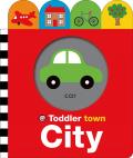 Toddler Town City