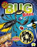 Awesome Activities: Bug Bites: With Glow-In-The-Dark Bugs Plus Fun Stickers
