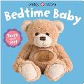 Bedtime Baby: Touch and Feel
