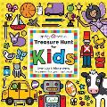 Treasure Hunt Treasure Hunt for Kids