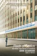 Flash of Genius & Other True Stories of Invention