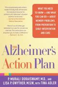 Alzheimers Action Plan