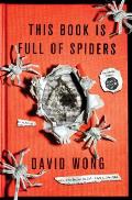 This Book Is Full of Spiders Seriously Dude Dont Touch It