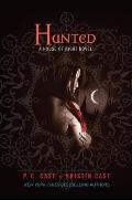 House Of Night 05 Hunted