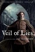 Veil of Lies: A Medieval Noir