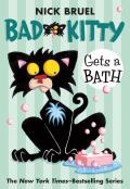 Bad Kitty 01 Gets A Bath