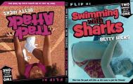 Swimming with Sharks / Track Attack: Two Books in One
