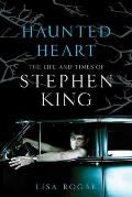 Haunted Heart stephen King