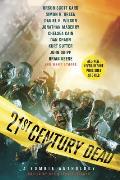 21st Century Dead A Zombie Anthology