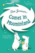 Moomins 01 Comet In Moominland