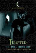 House of Night 06 Tempted