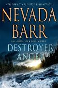 Destroyer Angel An Anna Pigeon Novel