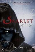 Skarlet Part One of the Vampire Trinity