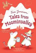 Moomins 06 Tales From Moominvalley