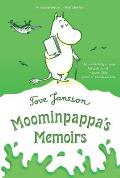 Moomins 03 Moominpappas Memoirs