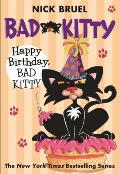 Bad Kitty 02 Happy Birthday Bad Kitty