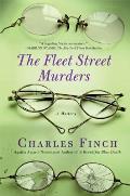 Fleet Street Murders