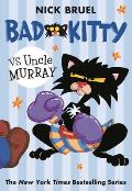 Bad Kitty 03 vs Uncle Murray