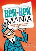 Will Shortz Presents the Puzzle Doctor Ken Ken Mania 150 Easy to Hard Logic Puzzles That Make You Smarter