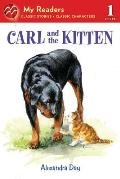 Carl & the Kitten