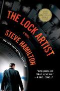 The Lock Artist - Signed Edition