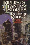 John Brunner Presents Kiplings Fantasy
