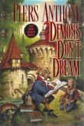 Demons Dont Dream Xanth 16