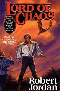 Lord Of Chaos Wheel Of Time 6