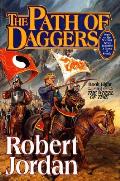 Path Of Daggers Wheel Of Time 8