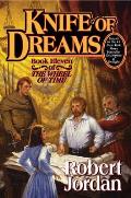 Knife Of Dreams Wheel Of Time 11
