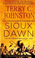 Sioux Dawn The Fetterman Massacre 1866