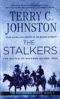 Stalkers The Battle Of Beecher Island