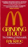 Grinding it Out The Making of McDonalds
