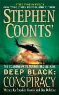 Stephen Coonts' Deep Black: Conspiracy