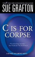 C Is For Corpse
