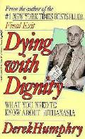 Dying With Dignity Understanding Euthana
