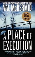 Place Of Execution