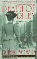 Death Of Riley A Molly Murphy Mystery