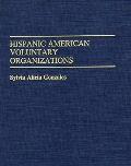 Hispanic American Voluntary Organizations
