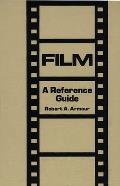 Film: A Reference Guide