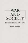 War and Society: The United States, 1941-1945