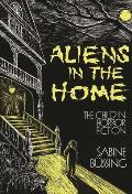 Aliens in the Home: The Child in Horror Fiction