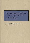 International Handbook of Housing Policies and Practices