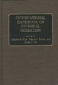 International Handbook on Internal Migration