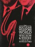 The Nuclear Weapons World: Who, How, and Where